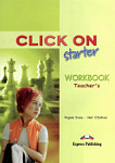 Click On  Starter Workbook (Teacher's)